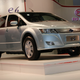 Illustration for article titled BYD E6: 250 Miles Per Charge Electric Car